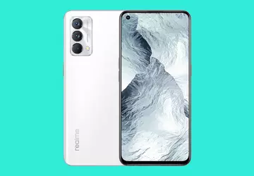 Ile będzie kosztował Realme GT Master ...