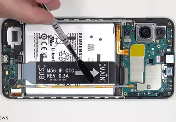 PBKreviews: Galaxy F56 5G okazał się ...