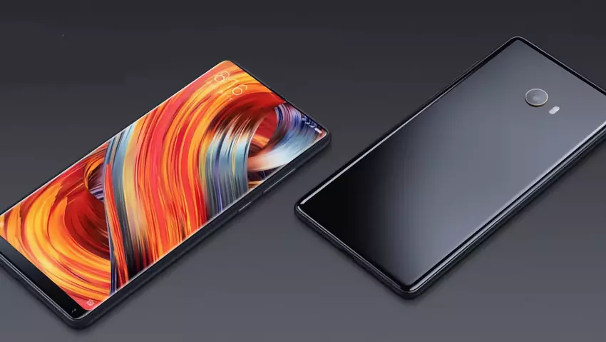 Plotka: Xiaomi zaprezentuje smartfon bez przycisków w 2025 roku