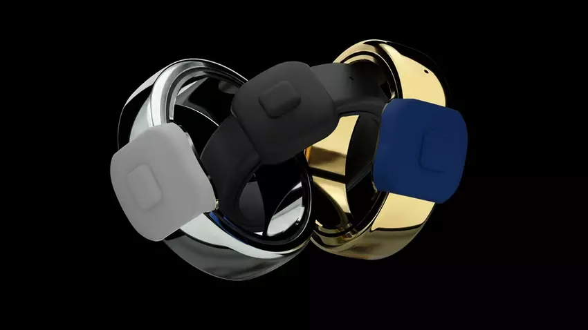 Pebble wprowadza pierścień Index 01, który potrafi tylko jedno — ale robi to najlepiej ze wszystkich