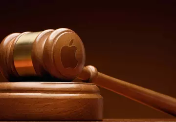 Apple wybiera ten sam zespół prawników ...