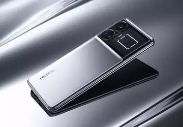 Realme GT 5 Pro z układem ...