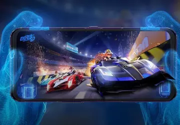 Lenovo zapowiada tablet do gier Legion ...