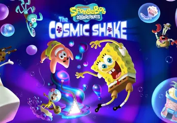 Ulepszona wersja platformówki akcji SpongeBob SquarePants: ...