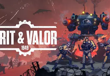 Deweloperzy podali datę premiery godnej uwagi ...