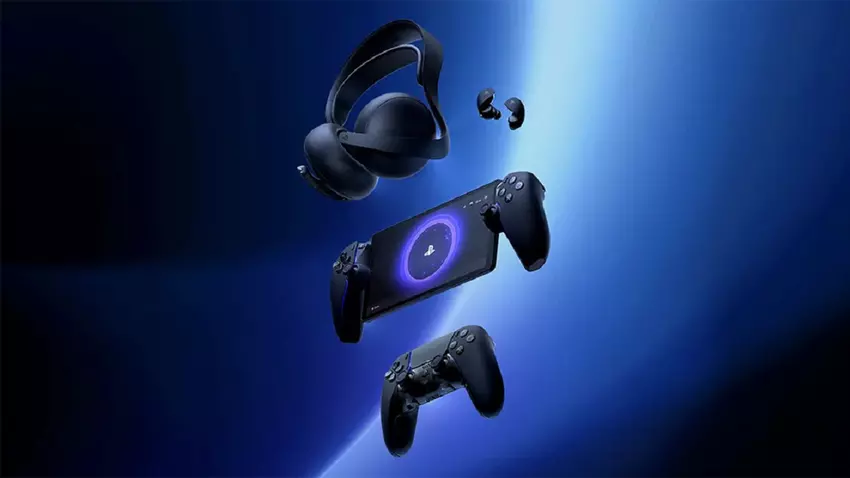 Sony zaprezentowało kolekcję akcesoriów do PS5 w kolorze czarnym: seria Midnight Black obejmuje PlayStation Portal, Pulse Elite, Pulse Explore i DualSense Edge