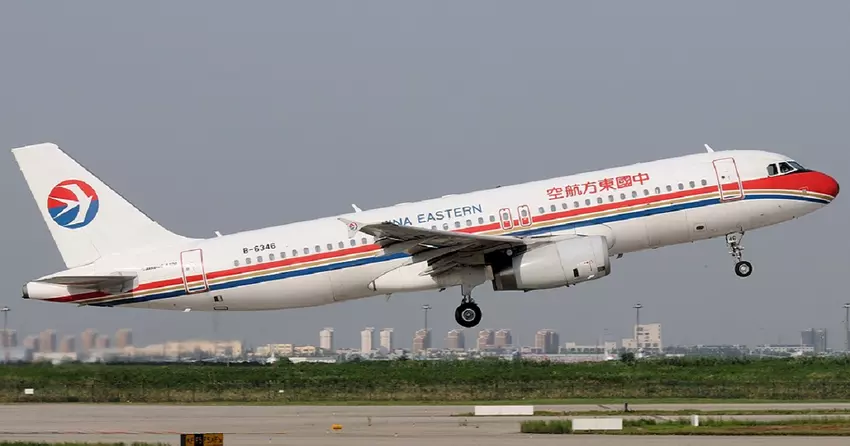 Airbus sprzeda Chinom 140 samolotów A320 i A350 o wartości 17 mld USD