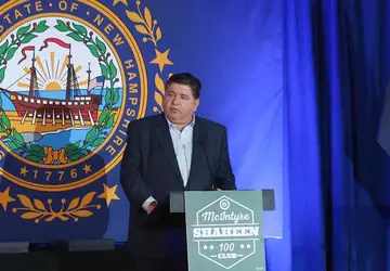 Władze stanu Illinois jako pierwsze w ...