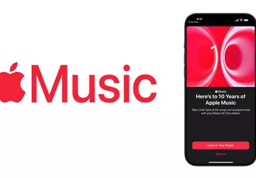 Apple obchodzi 10-lecie Apple Music z ...