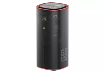 ZTE G5 Pro: Niezwykła prędkość 4.29 ...