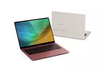 Gotowy do ogłoszenia: Realme Book przeszedł ...