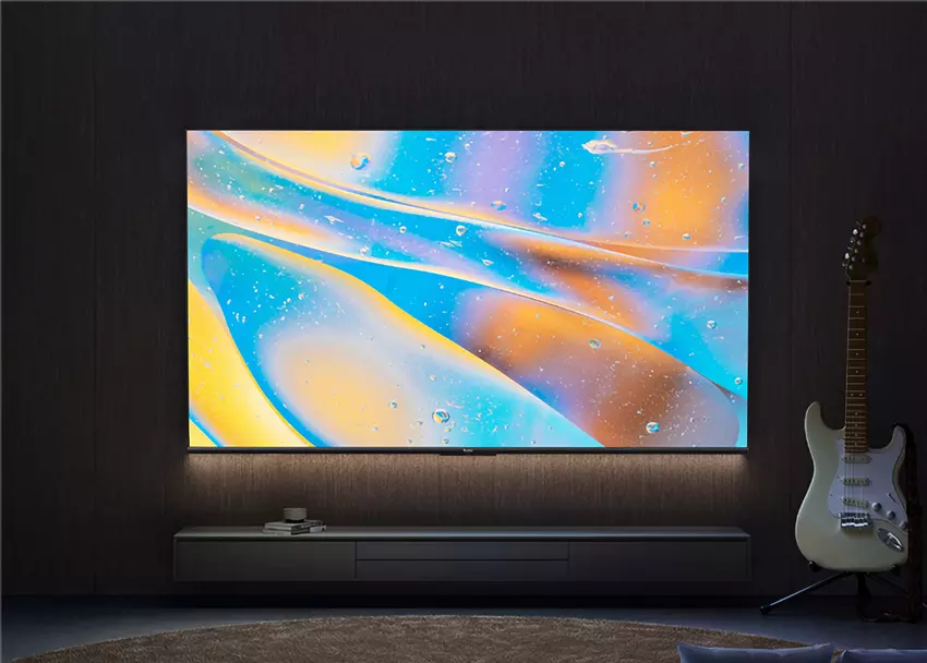 Xiaomi zaprezentowało dwa nowe modele Redmi Smart TV Redmi Smart TV A 2024