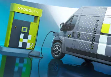 Vauxhall ogłosił ceny i specyfikacje vana ...