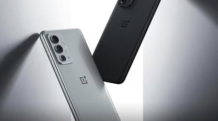 OnePlus Nord N200 i OnePlus 9RT otrzymały nową wersję systemu OxygenOS