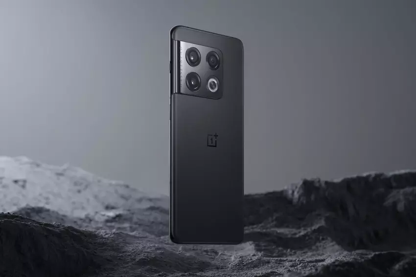 OnePlus 10 Pro i OnePlus 8T otrzymały nową wersję systemu OxygenOS