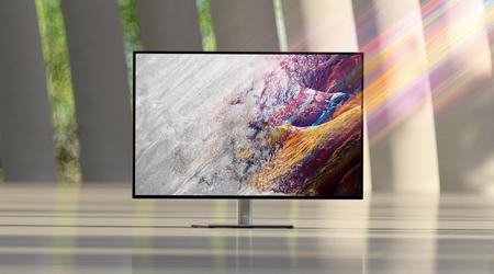 Dell UltraSharp IPS: monitory 4K o przekątnej do 32 cali z technologią IPS Black od 779 USD