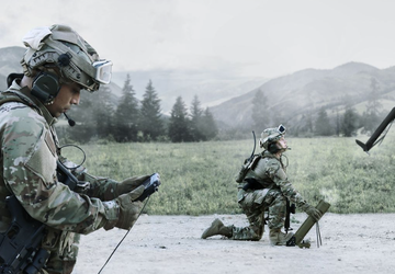 AeroVironment otrzymało 64,6 mln dolarów na ...