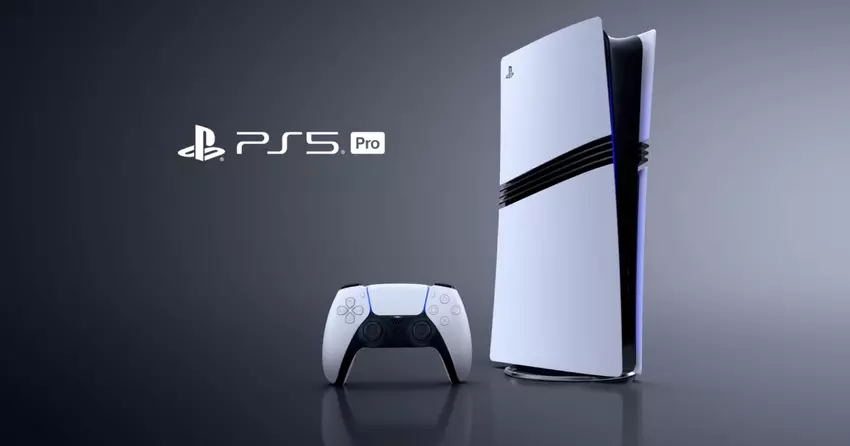 Najpotężniejsza konsola Sony: PlayStation 5 Pro z zoomem AI, ulepszonym ray tracingiem i 2 TB pamięci masowej wydana