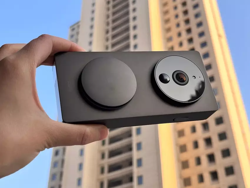 Luka w zabezpieczeniach kamery dzwonka do drzwi: konsumenci ostrzegani przed niebezpieczeństwem