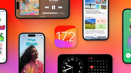 Apple zaprezentowało drugą wersję beta iOS 17.2: co nowego?