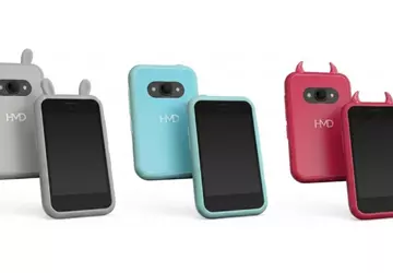 HMD XploraOne Neo: Niezwykłe połączenie nostalgii ...