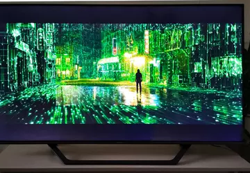 Okazja: Hisense 55A7GQ Quantum Dot 55-calowy ...