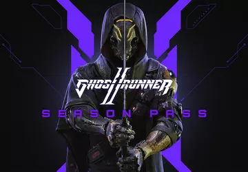 Już w przyszłym tygodniu twórcy Ghostrunner ...