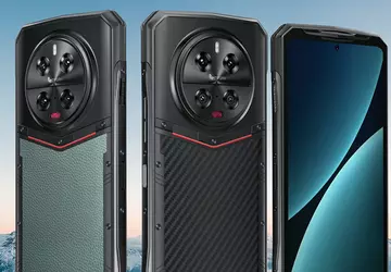 DOOGEE przedstawia nowy flagowy wytrzymały smartfon ...