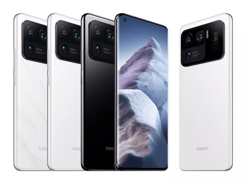 Xiaomi Mi 11 i Xiaomi Mi 11 Ultra zaczynają globalnie dostawać MIUI 14