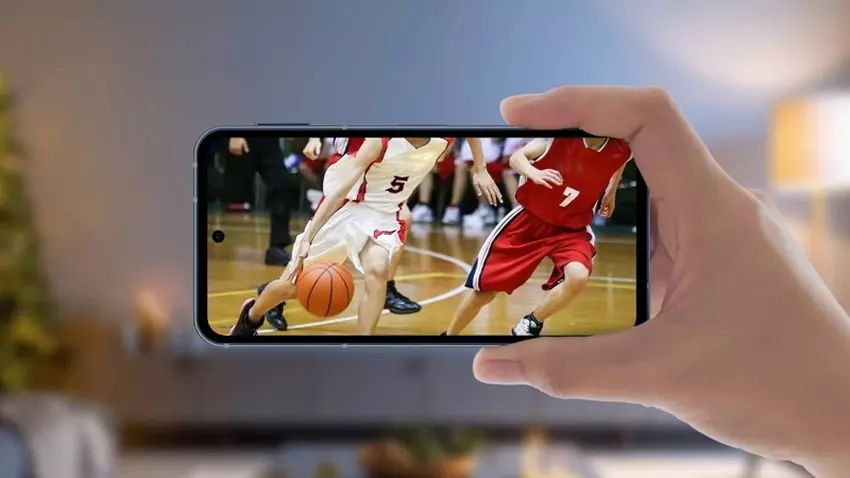 Wyświetlacz Sharp Aquos Sense 10