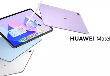 Huawei MatePad 11 (2023) debiutuje poza ...