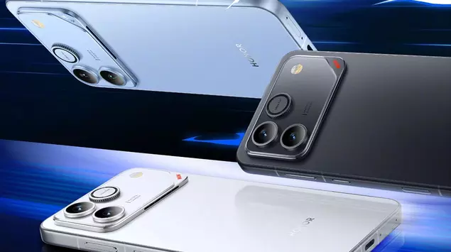 Potwory mobilnego gamingu zostaną zaprezentowane 26 ...