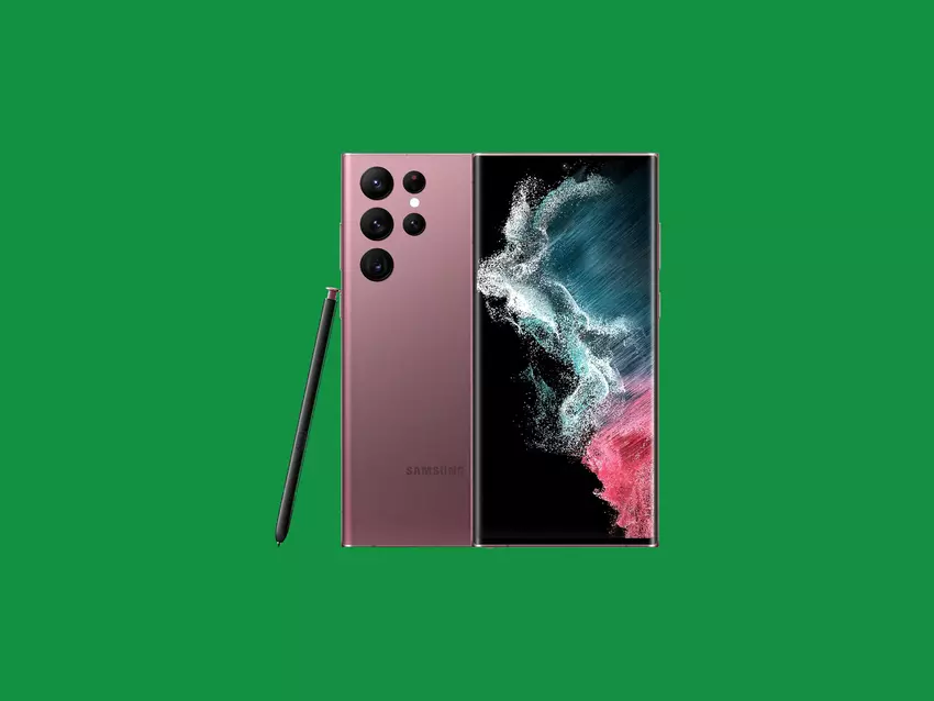 Użytkownicy Galaxy S22 w USA zaczęli otrzymywać stabilną wersję One UI 6 (Android 14)