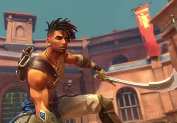 W grze Prince of Persia: The ...