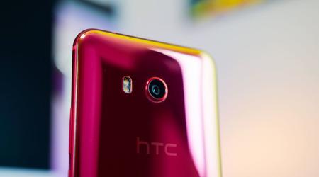 Sieć ma przybliżoną cenę i datę ogłoszenia HTC U12 +