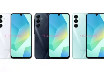 Samsung Galaxy A16 pojawił się na ...