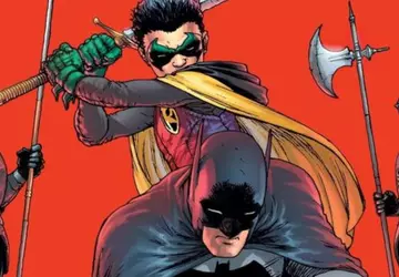 Andrés Muschietti nadal jest brany pod ...