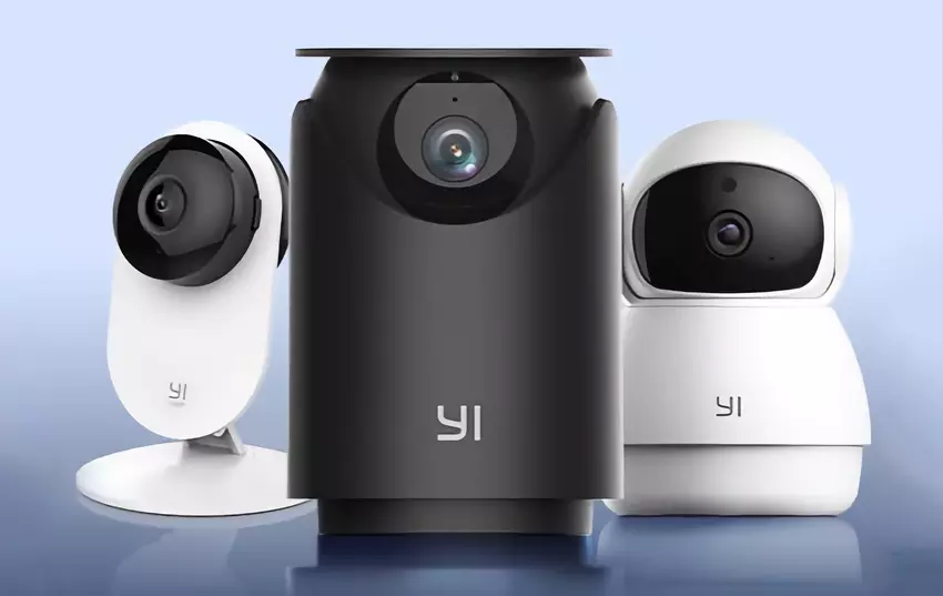 Do 82% taniej: artykuły promocyjne YI na wyprzedaży AliExpress 11.11 (+ kod promocyjny dla czytelników GG)