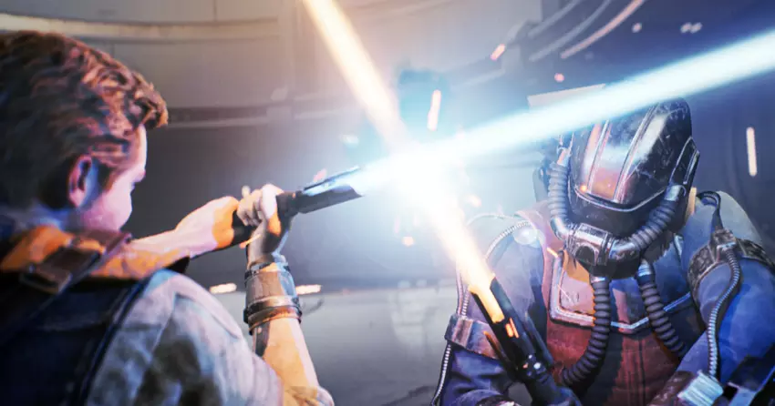 Electronic Arts aktywnie pracuje nad rozwiązaniem problemów z obrazem w Star Wars Jedi: Survivor na PlayStation 5 Pro