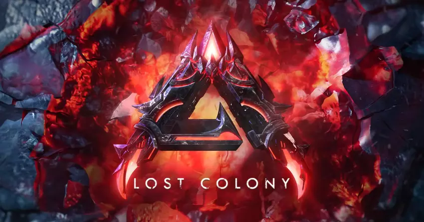 Ark: Survival Ascended otrzyma DLC Lost Colony, którego fabuła będzie pomostem do Ark 2