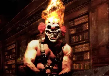 Mad Twisted Metal powraca: PlayStation Productions ...