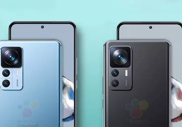 Insider ujawnia, ile Xiaomi 12T i ...