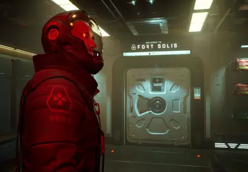 Powrót na opuszczoną stację marsjańską: psychologiczny ...