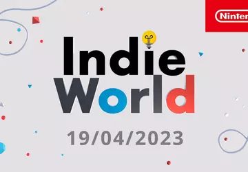 Nintendo zorganizuje 19 kwietnia nowe Indie ...