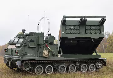 Już na Ukrainie: Niemcy przekazały ukraińskiej ...