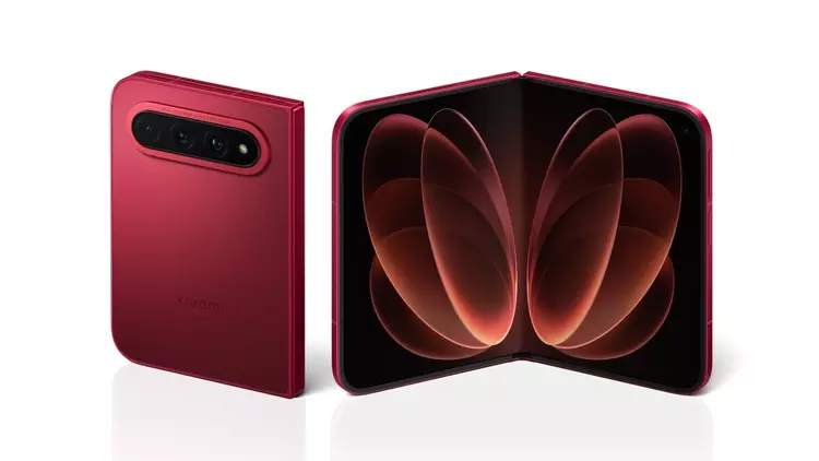 Xiaomi 18 Fold bije rekordy: sprzedaż ...