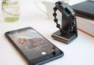 Watykan wydał elektroniczne koraliki ze „smart” ...