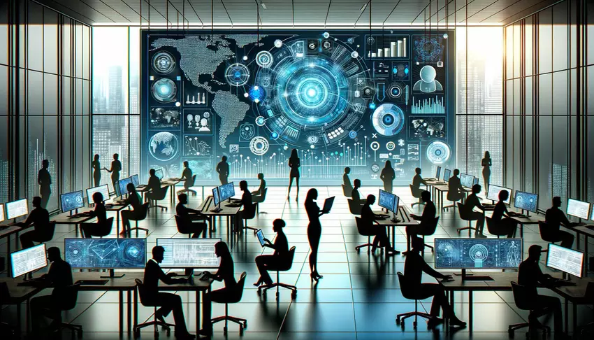 Nowy zespół Apple rusza z misją specjalną, aby kalifornijskie smartfony były jeszcze lepsze