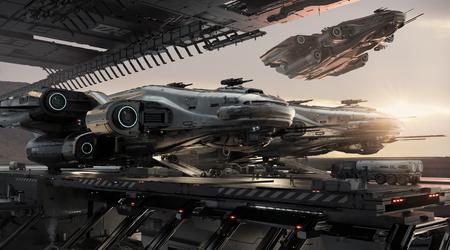 Od dawna opóźniany projekt Star Citizen zebrał imponującą kwotę 700 milionów dolarów w ramach finansowania społecznościowego.