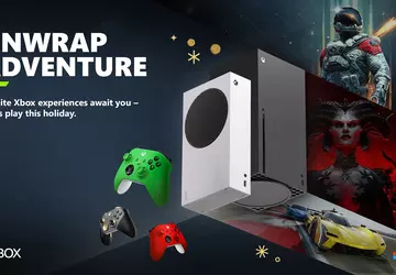 Zniżki na tysiąc gier, konsol i ...